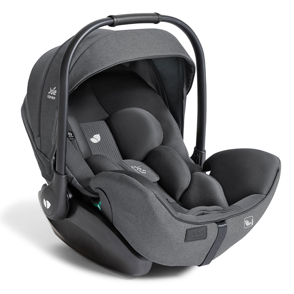 Joie Signature i-Level Pro