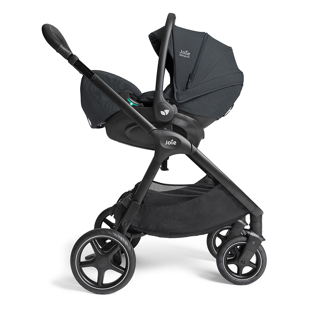 Joie Signature i-Level Pro