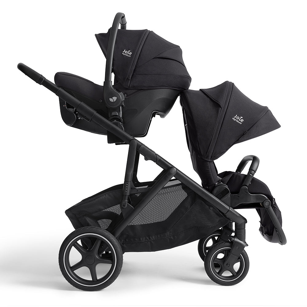 Joie Signature Versiti