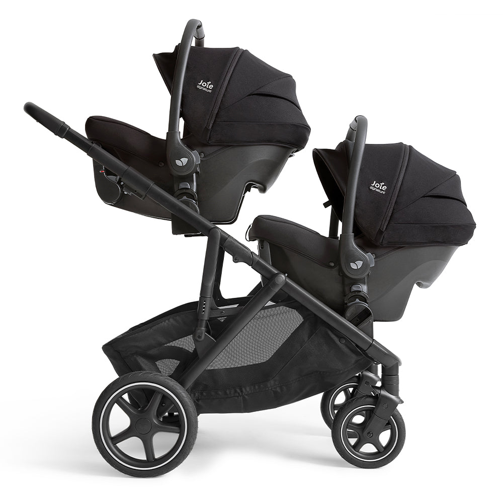 Joie Signature Versiti