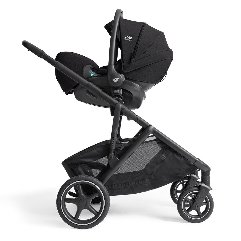 Joie Signature Versiti