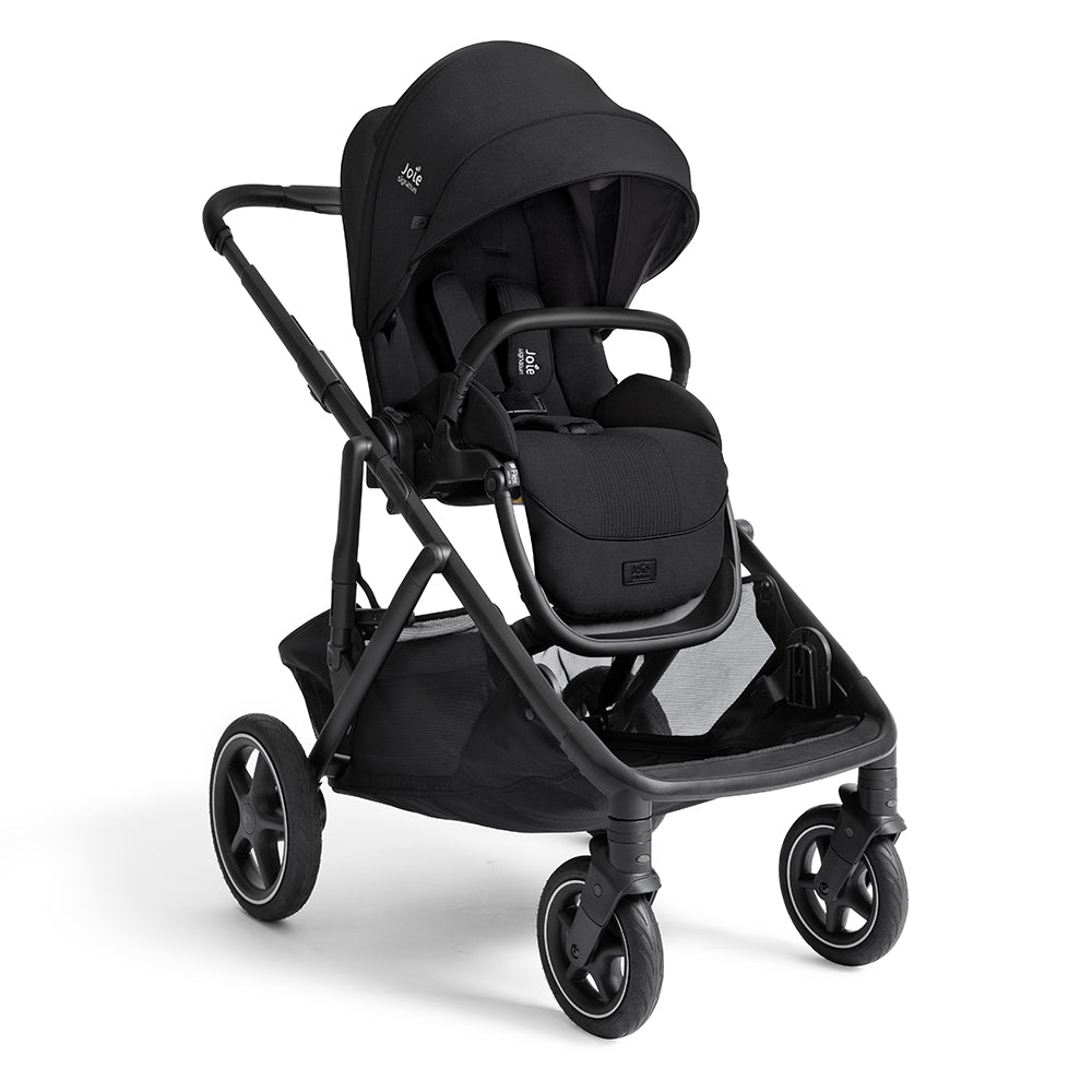 Joie Signature Versiti