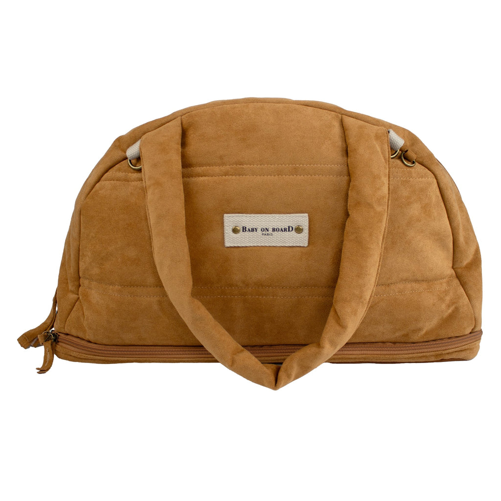 Baby On Board Doudoune