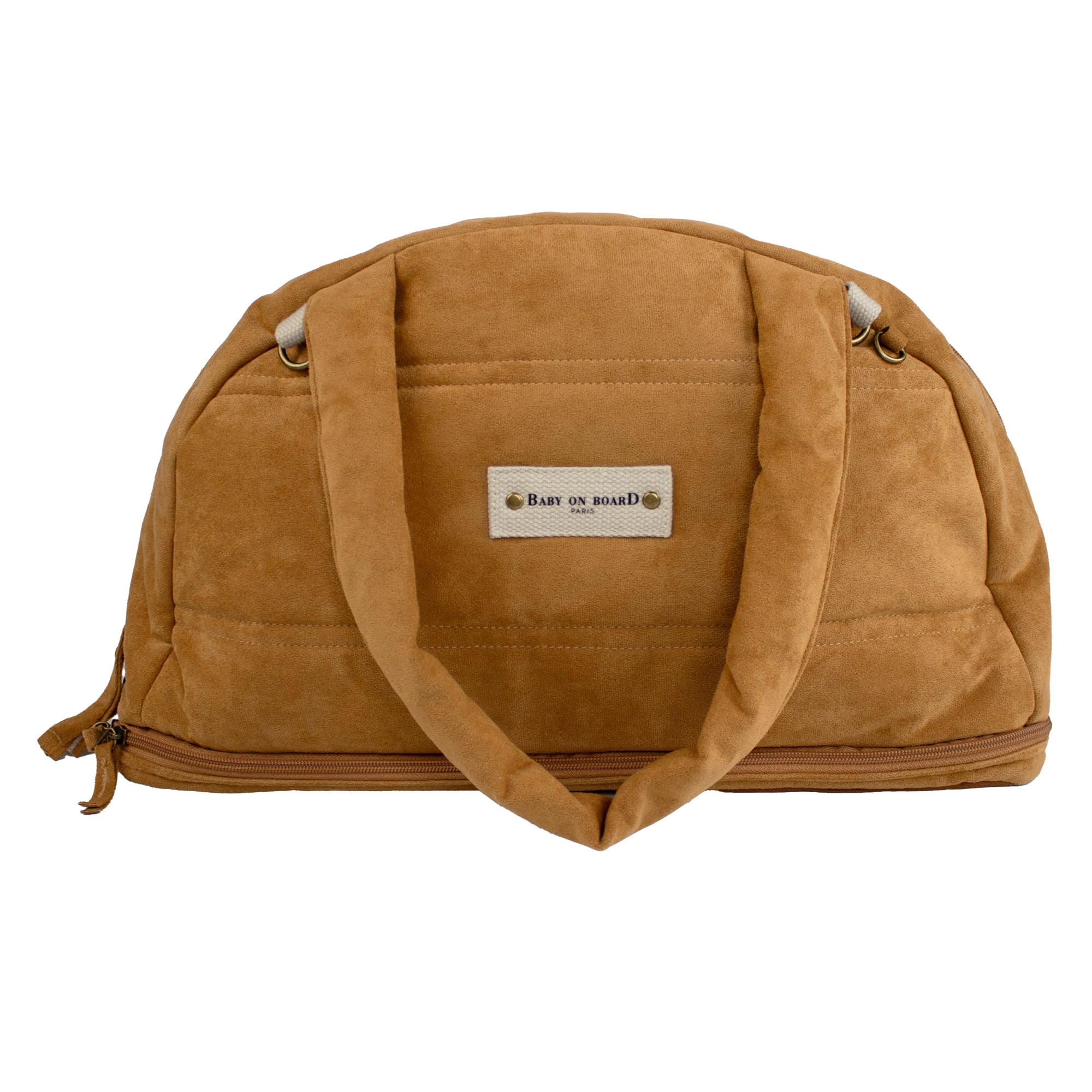 Baby On Board Doudoune