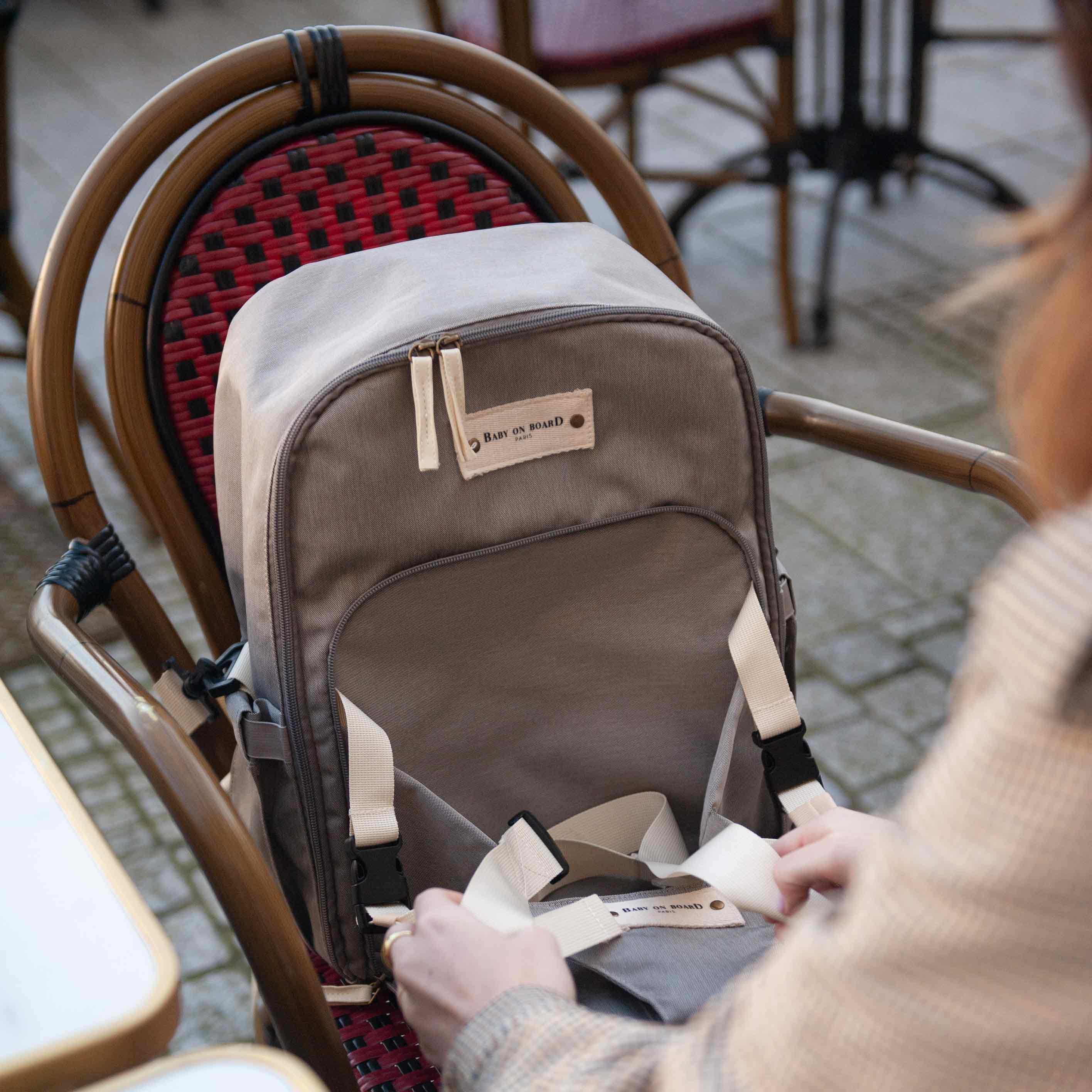 Baby On Board Agathe