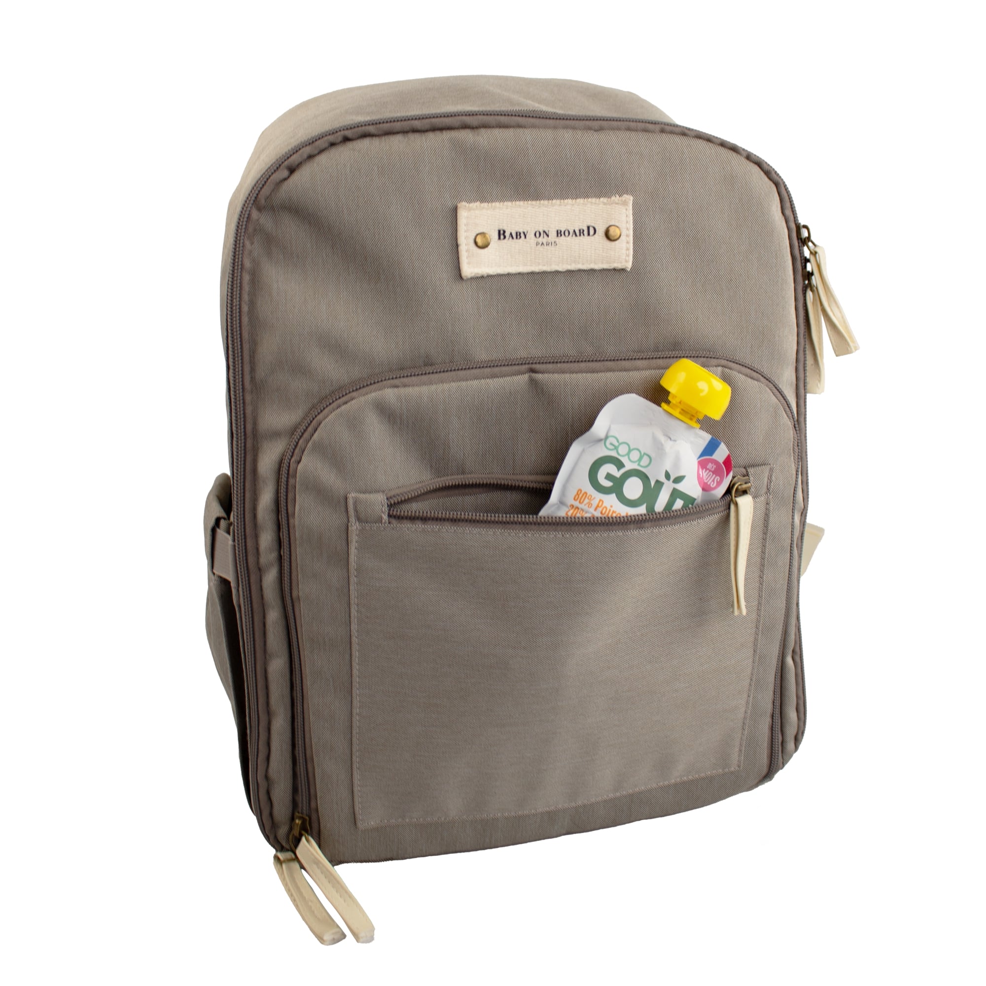 Baby On Board Agathe