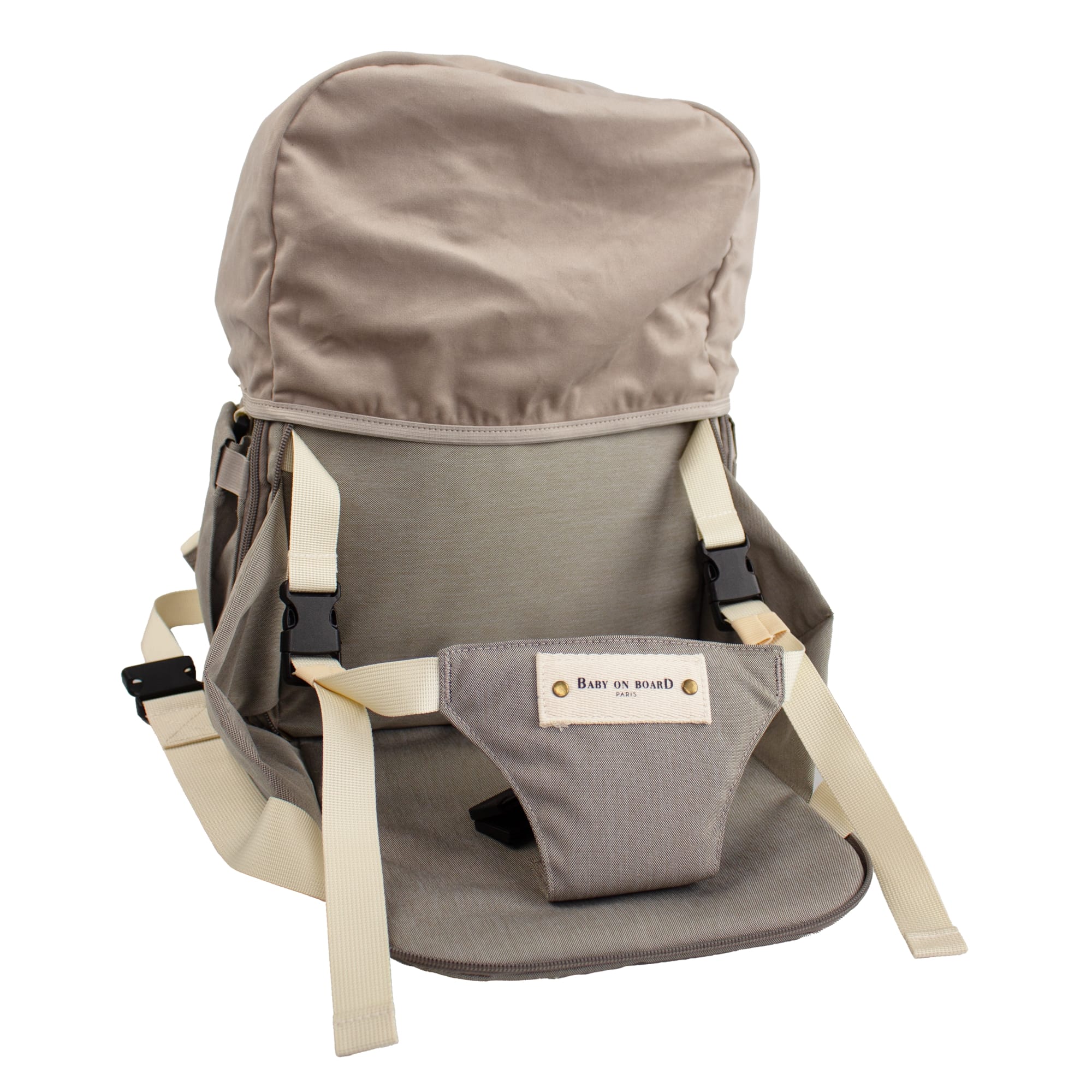 Baby On Board Agathe