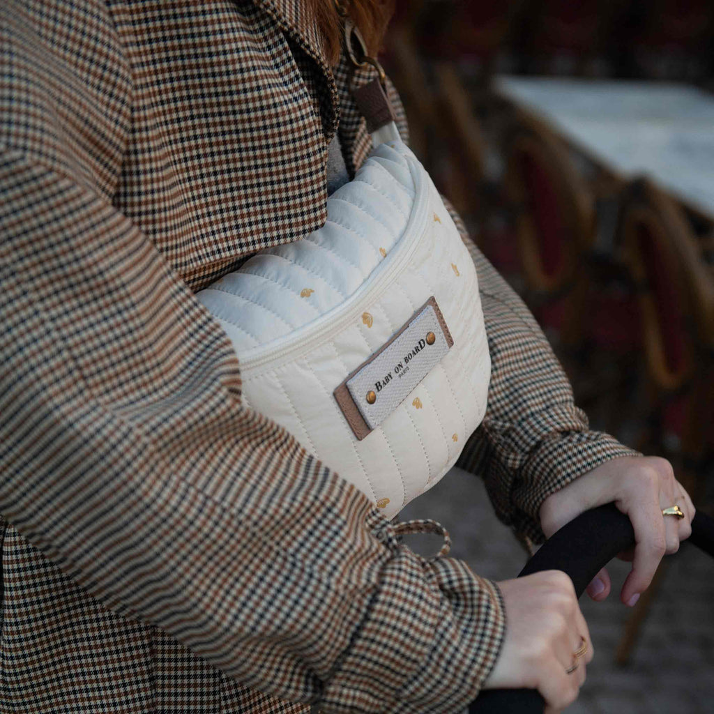 Baby On Board Armelle