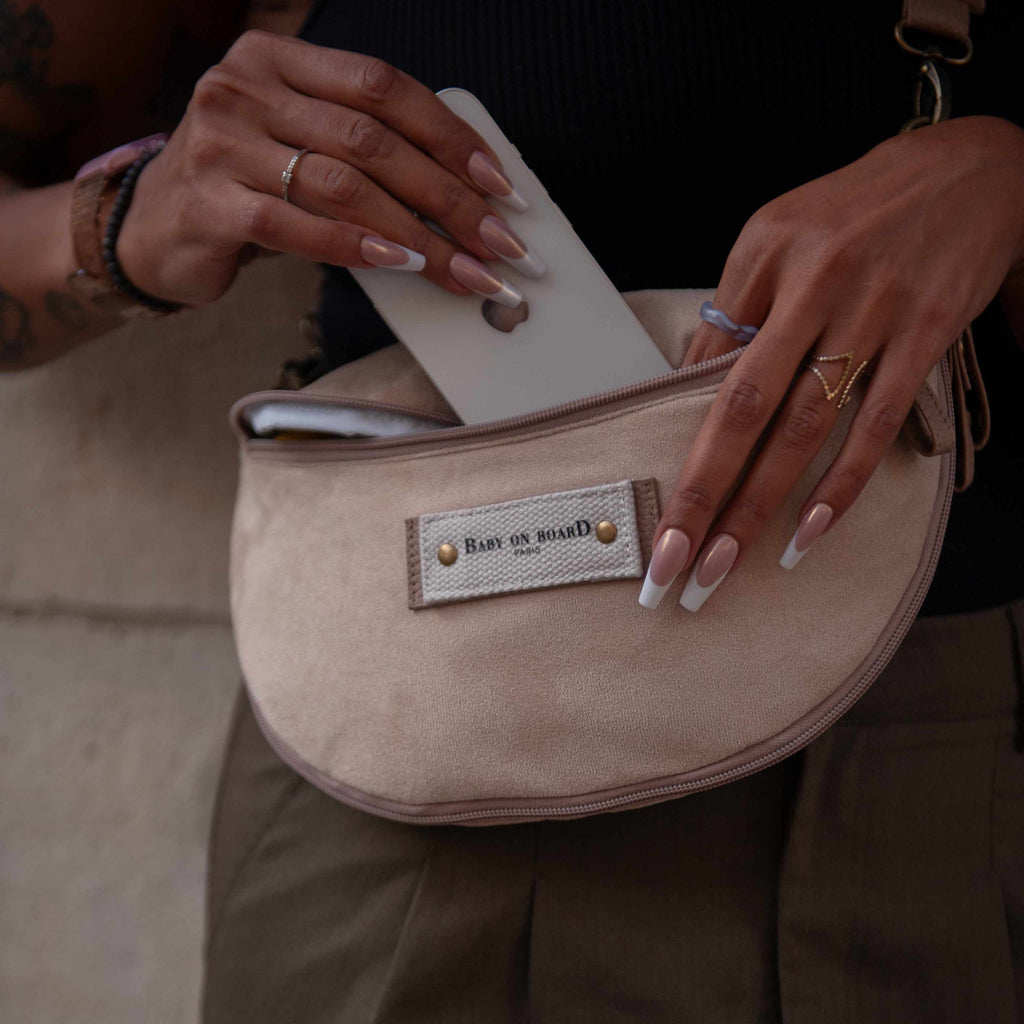 Baby On Board Armelle