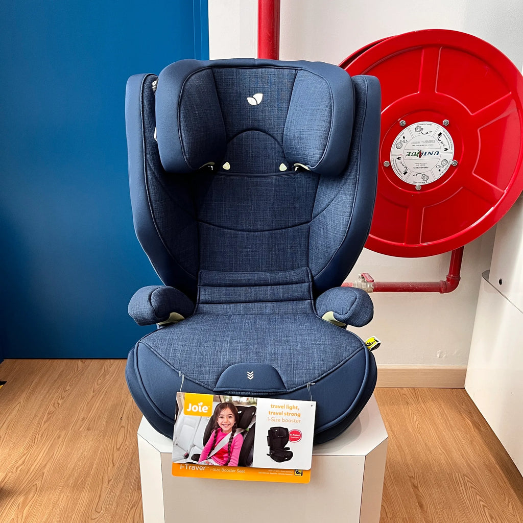 [AS IS] Joie i-Traver