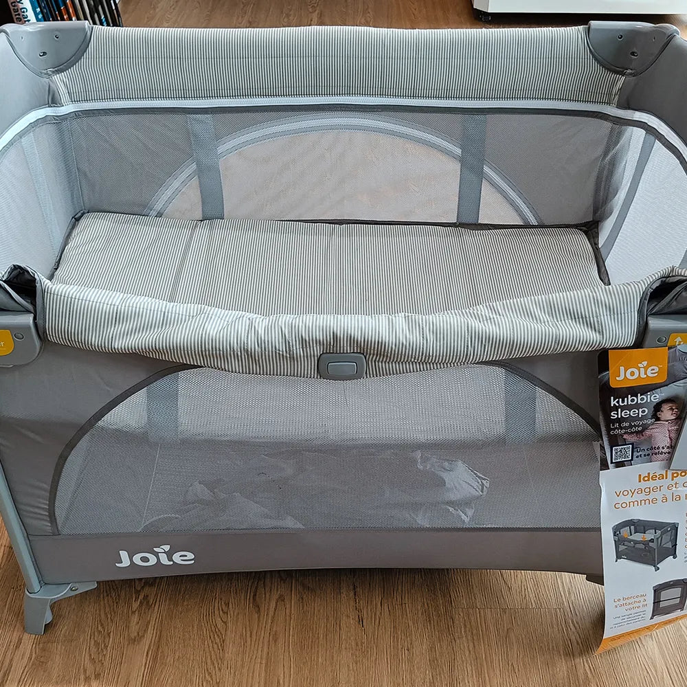 [AS IS] Joie Kubbie Sleep