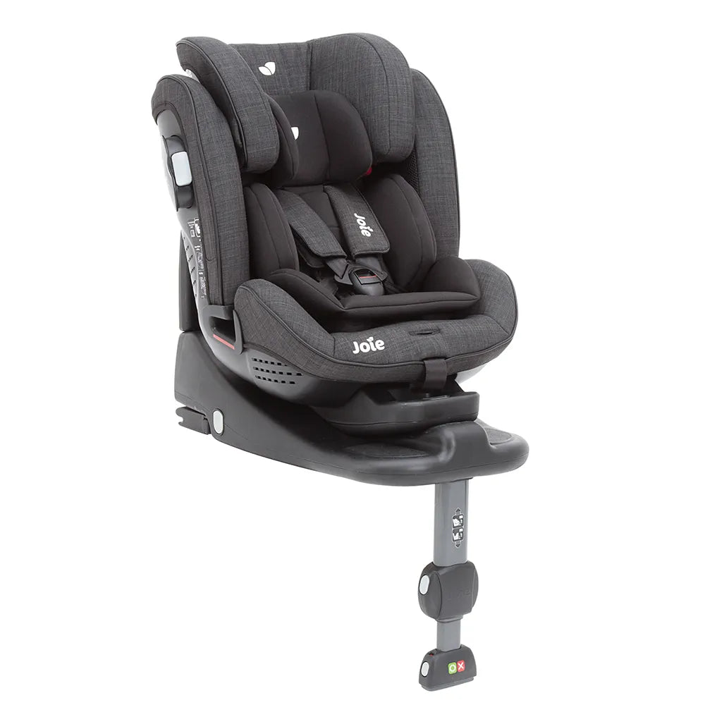 [AS IS] Joie Stages ISOFIX