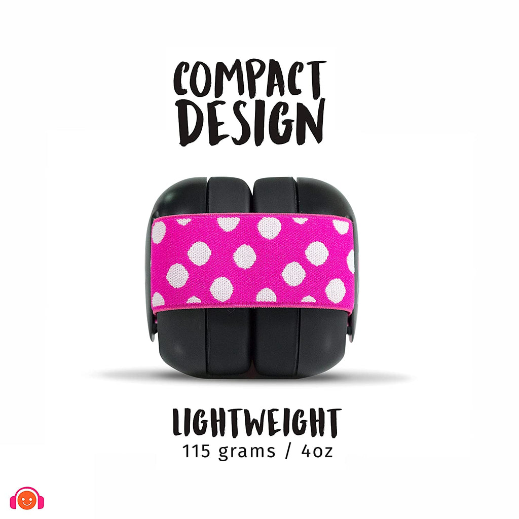 Em's 4 Bubs Earmuffs