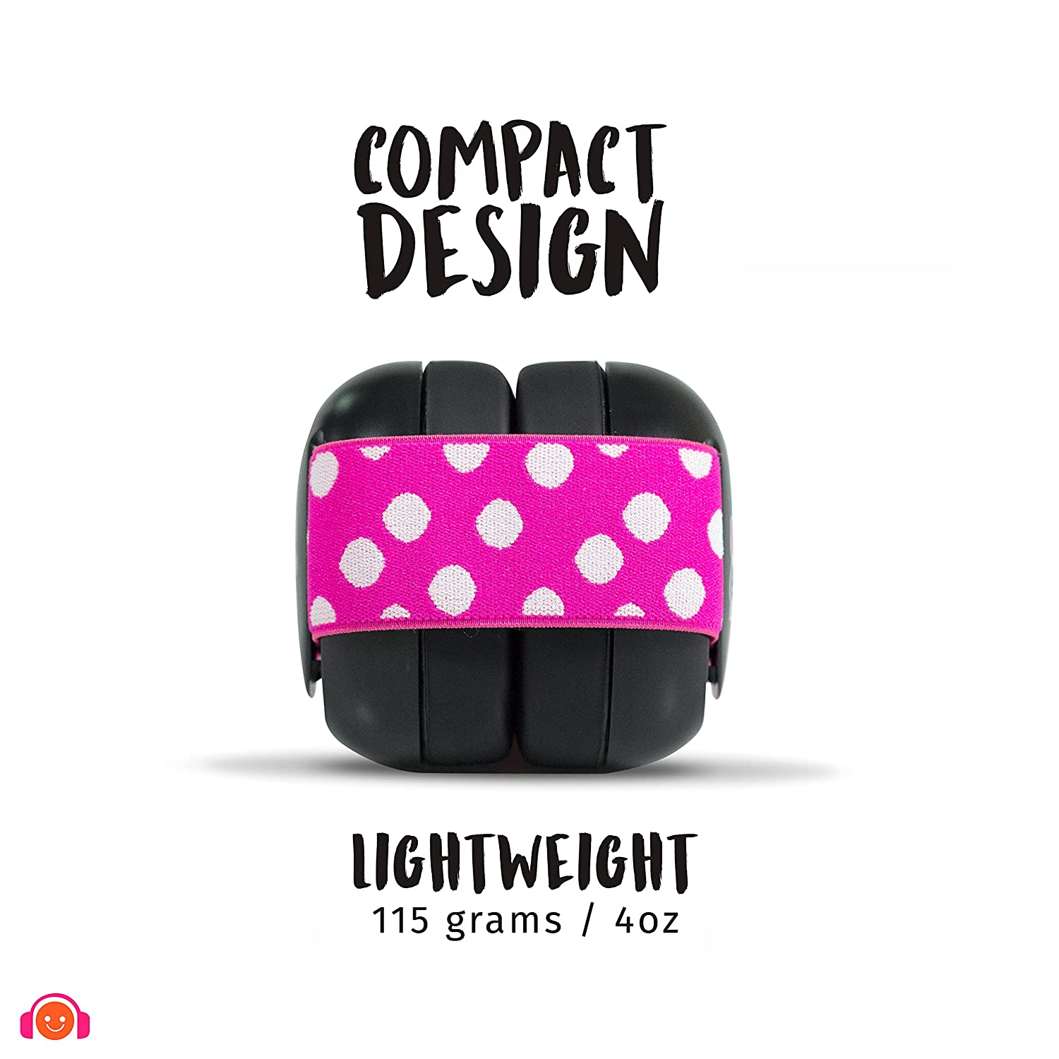 Em's 4 Bubs Earmuffs