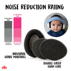 Em's 4 Bubs Earmuffs