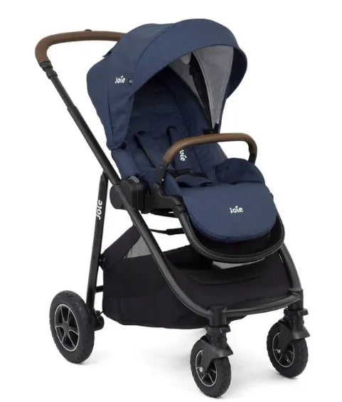 [AS IS] Joie Versatrax