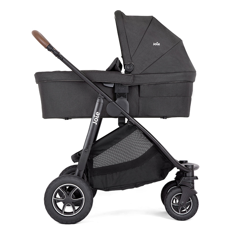Ramable Joie Ramble XL – Safe 'n Sound | Online Baby Store