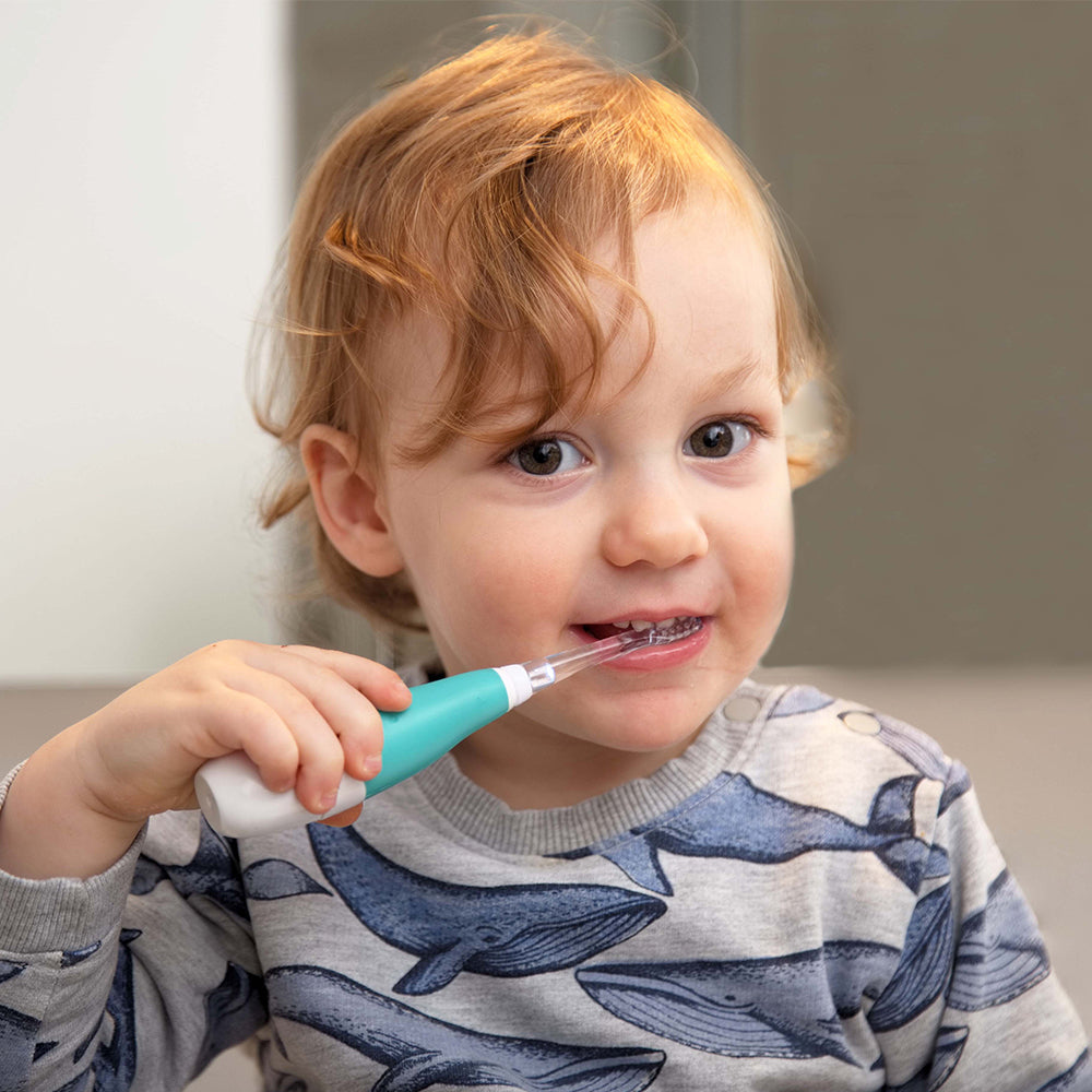 bblüv Sönik 2 Replacement Brush Heads