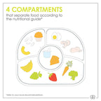 bblüv Yummy Time Bundle Box Gift Set