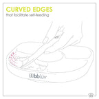 bblüv Yummy Time Bundle Box Gift Set