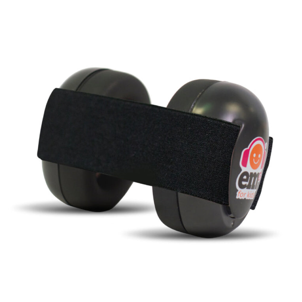 Em's 4 Bubs Earmuffs