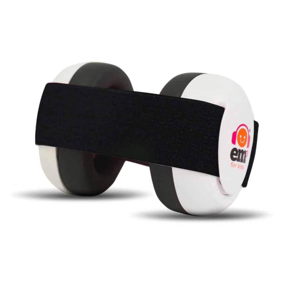 Em's 4 Bubs Earmuffs