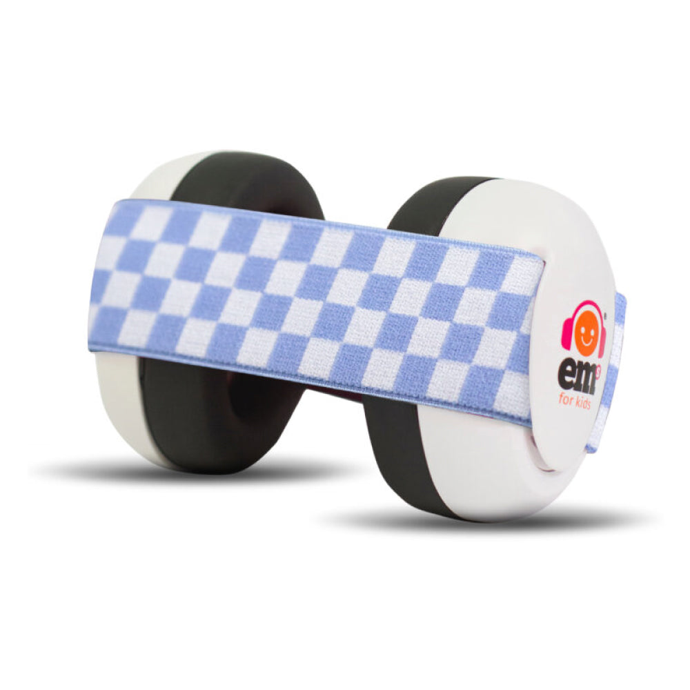 Em's 4 Bubs Earmuffs