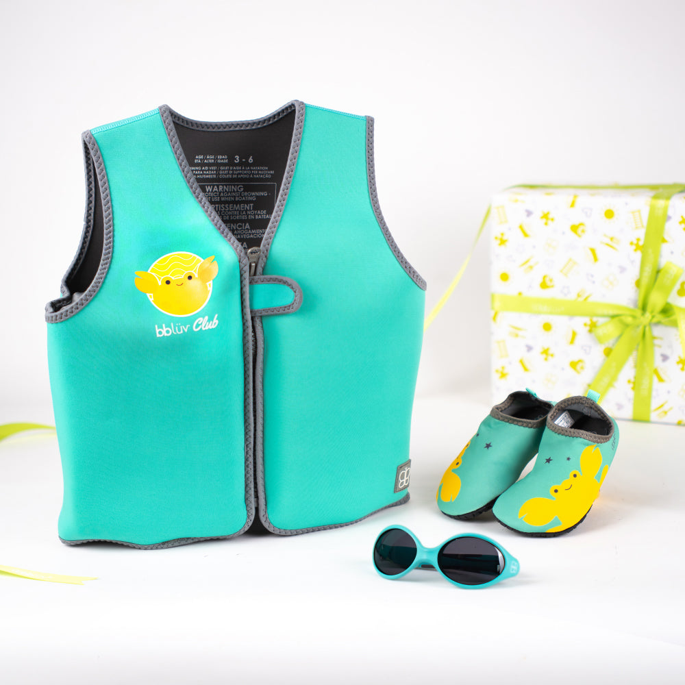 bblüv Fun In The Sun Bundle Box Gift Set