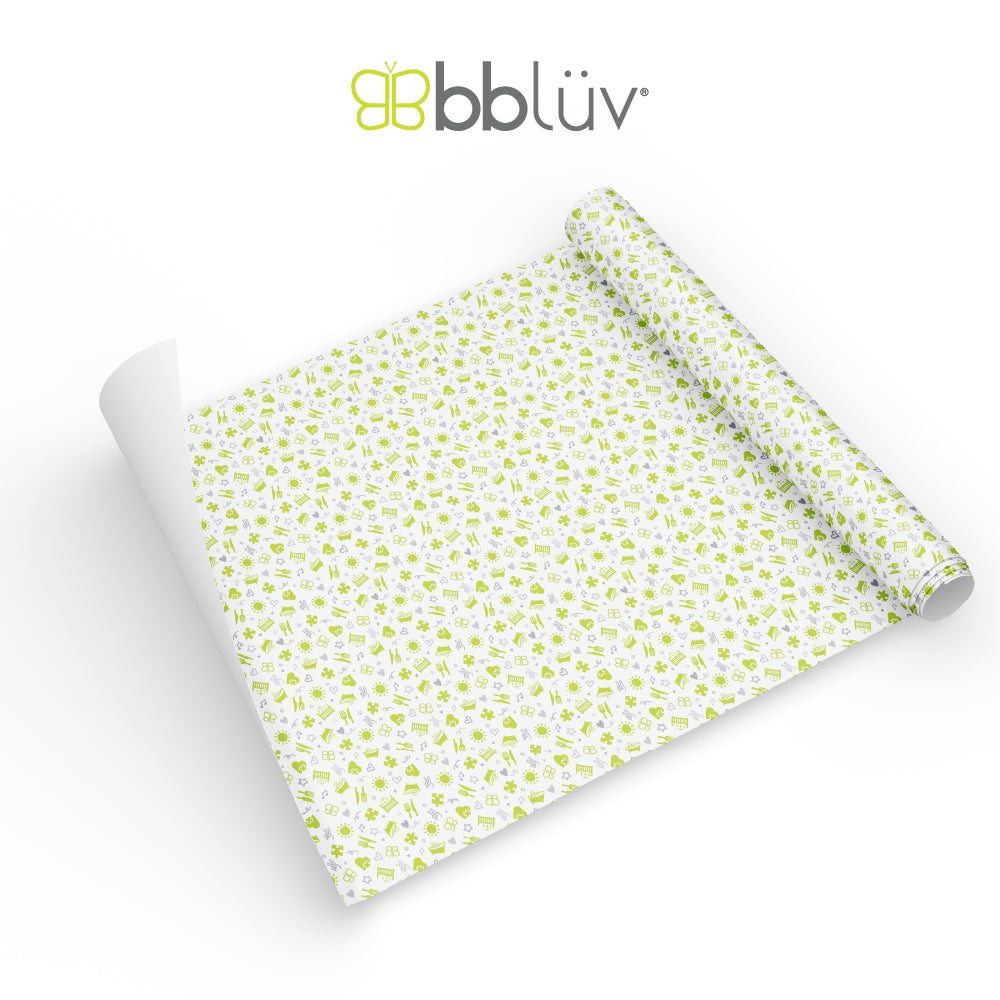 bblüv Add-On Gift Wrapping Service