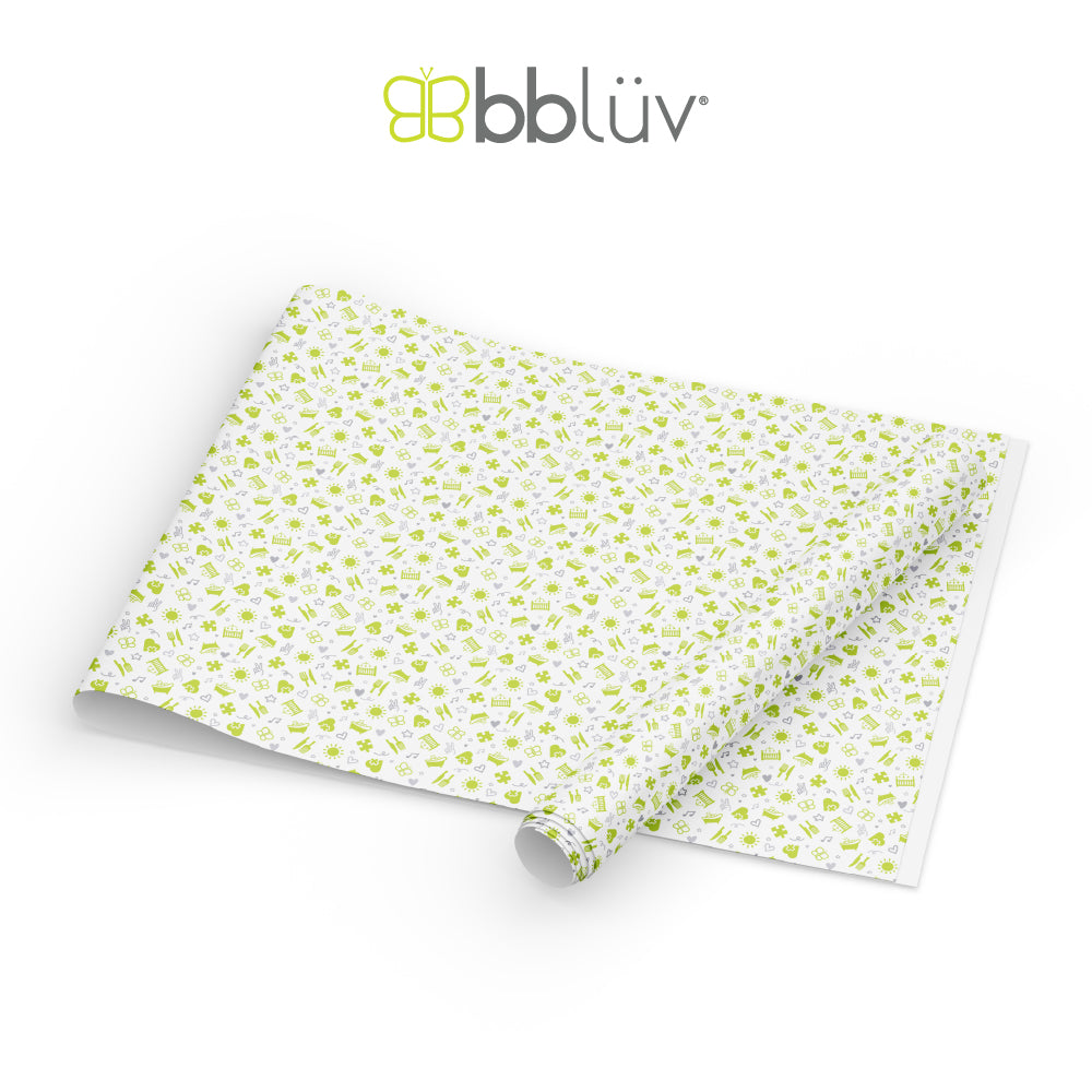 bblüv Add-On Gift Wrapping Service