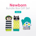 bblüv Newborn Bundle Box Gift Set