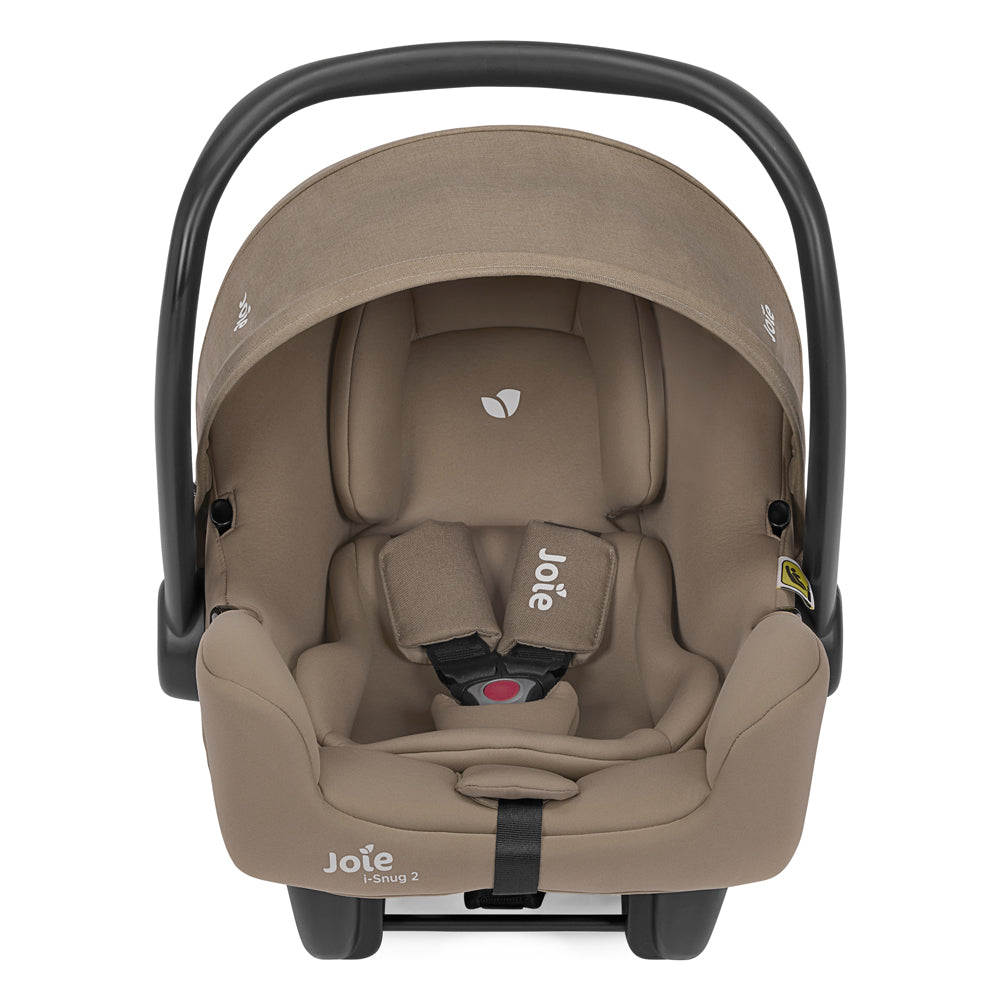 Joie i-Snug 2