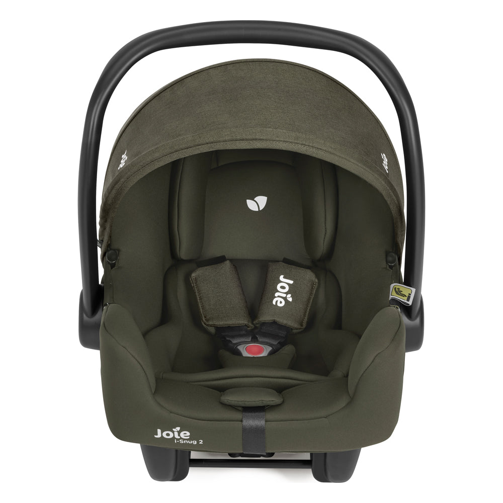 Joie i-Snug 2