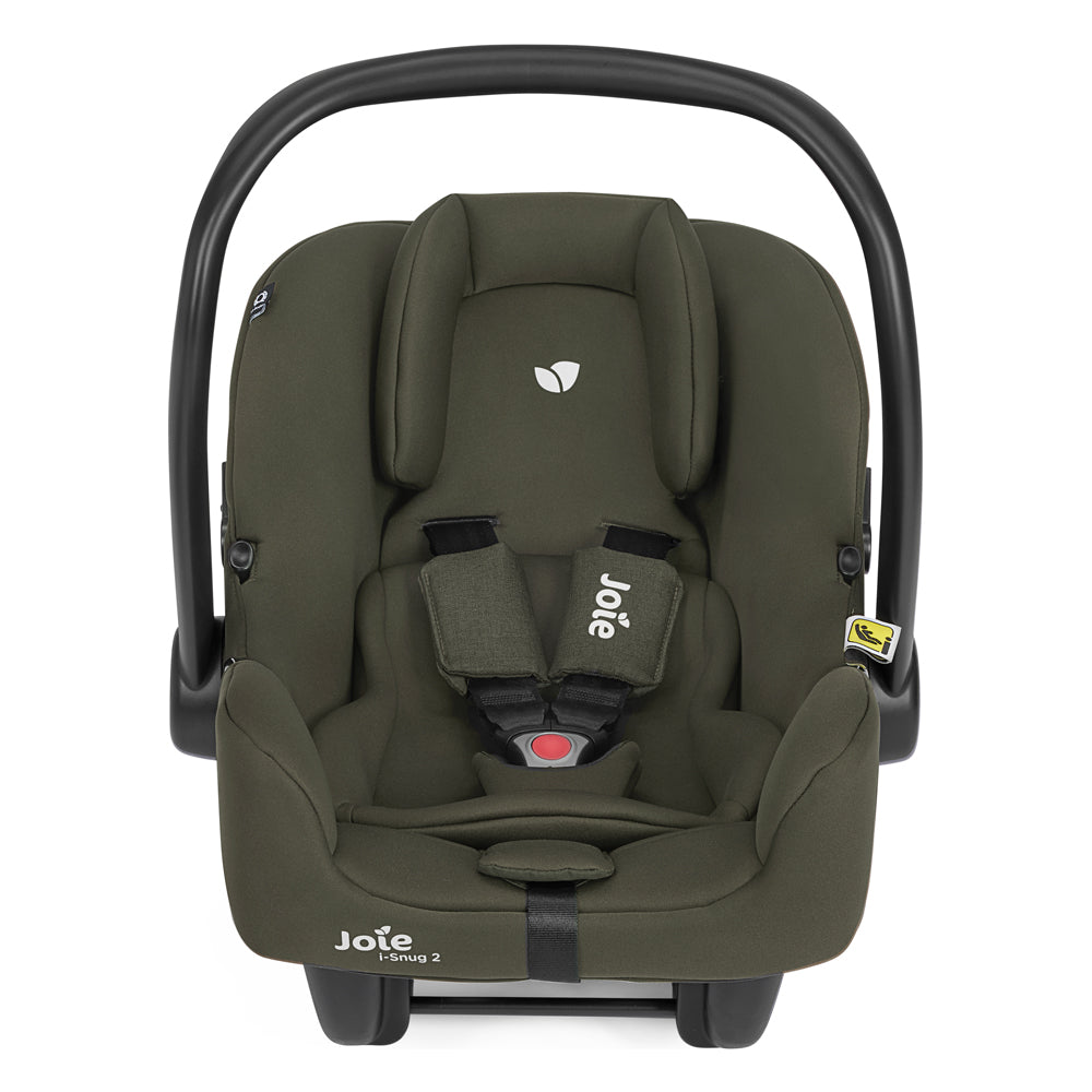 Joie i-Snug 2