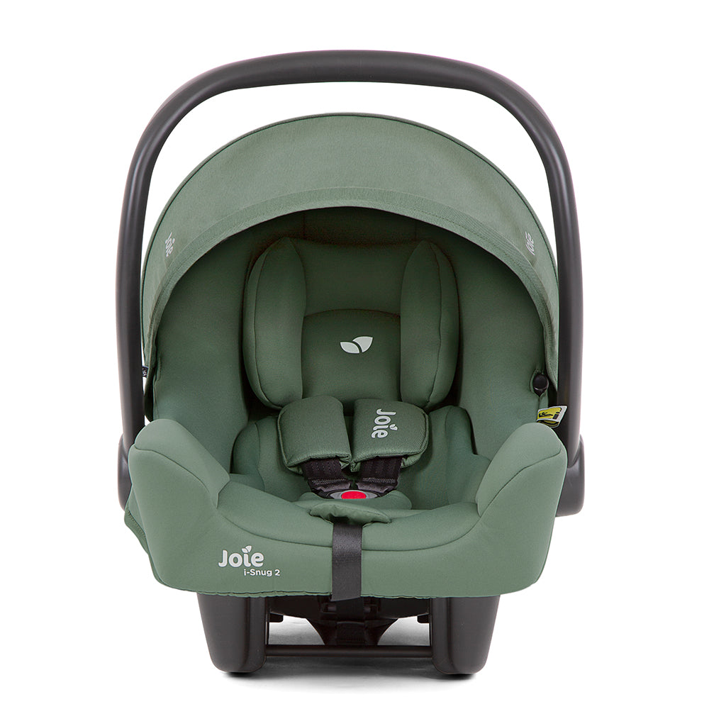 Joie i-Snug 2