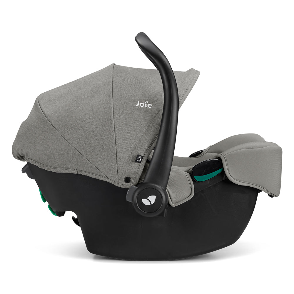 Joie i-Snug 2