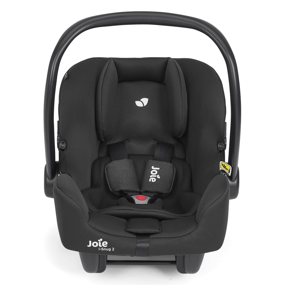 Joie i-Snug 2