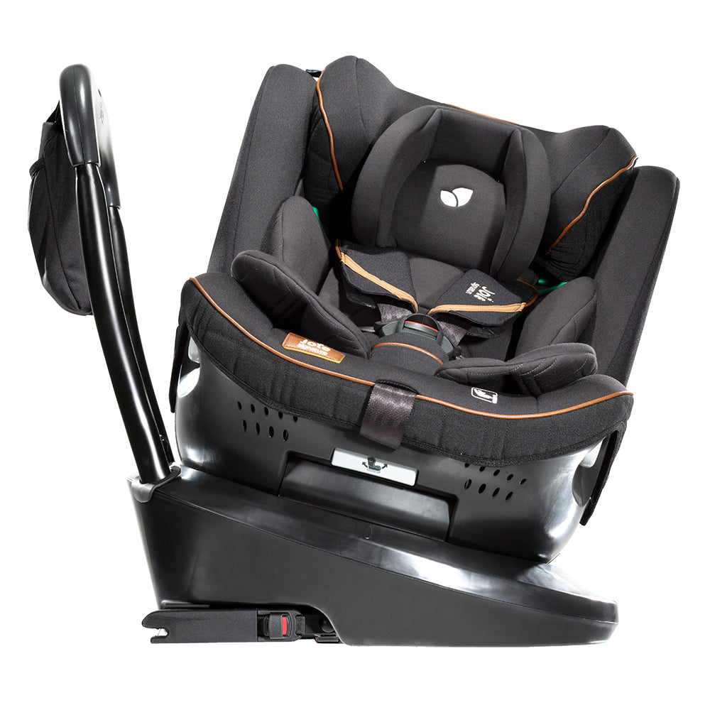 Joie Signature i-Spin Grow