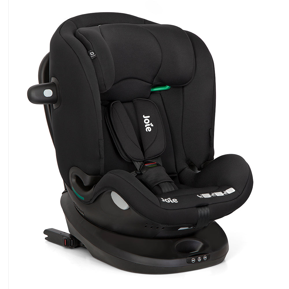 Joie i-Spin Multiway