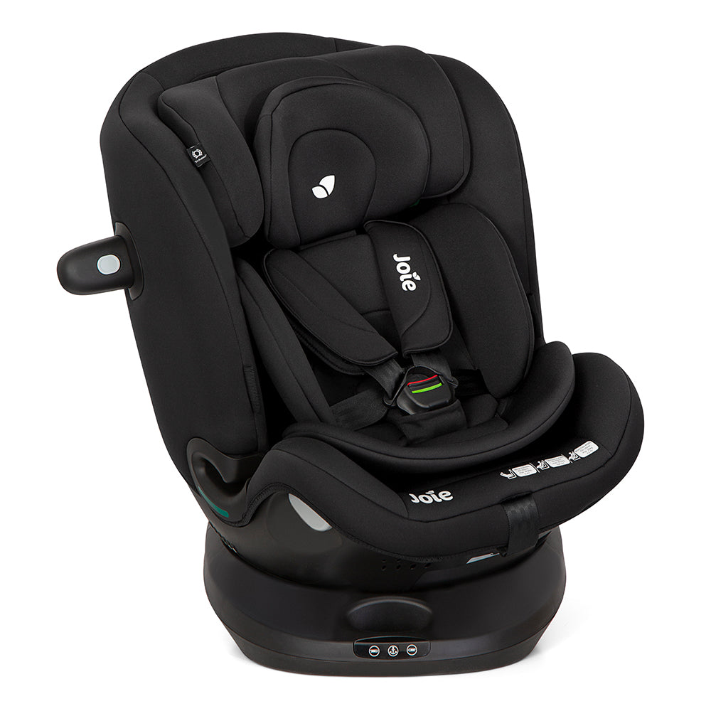 Joie i-Spin Multiway