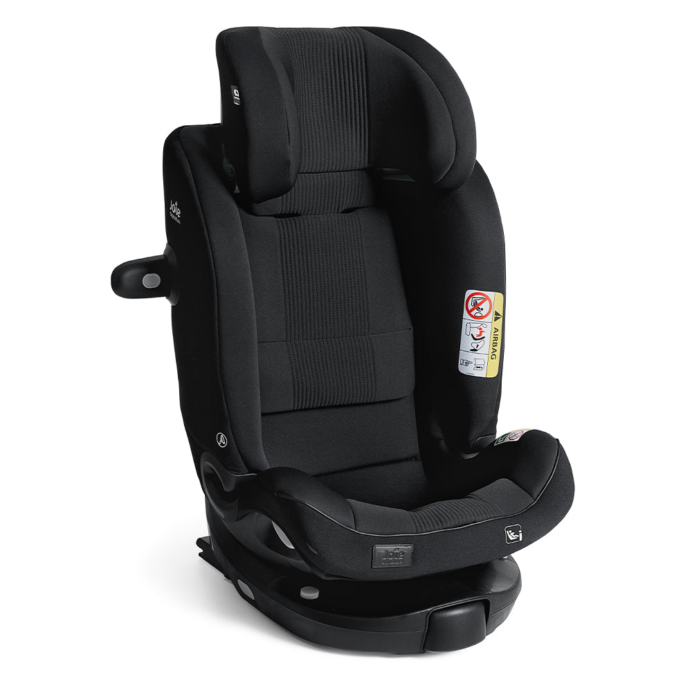 Joie Signature i-Spin XL