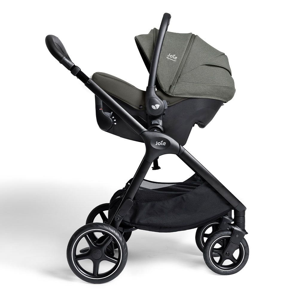 Joie Signature Sprint