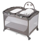 Joie Commuter Change & Bounce