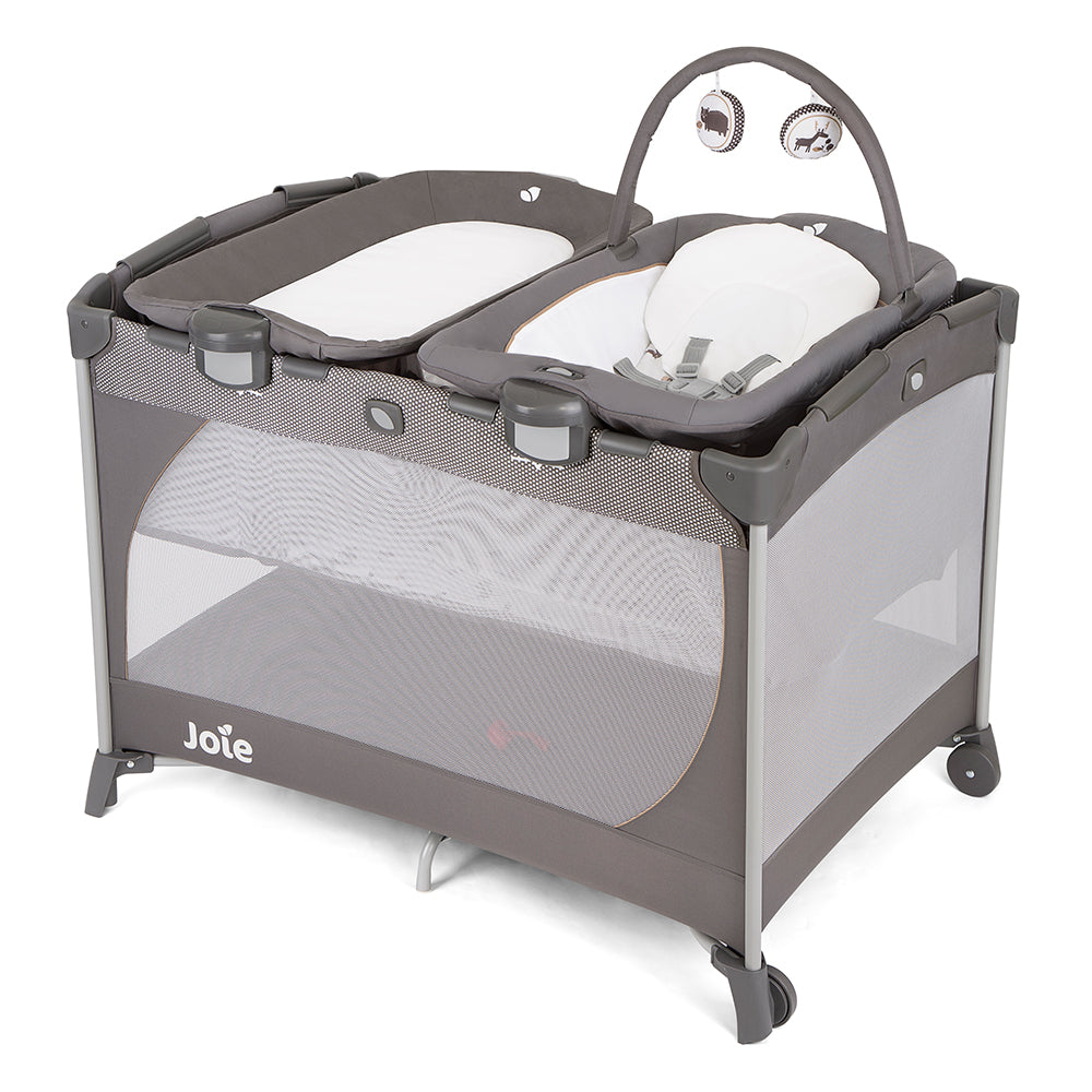 Joie Commuter Change & Bounce