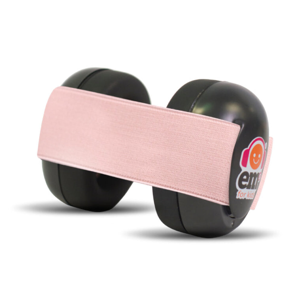 Em's 4 Bubs Earmuffs