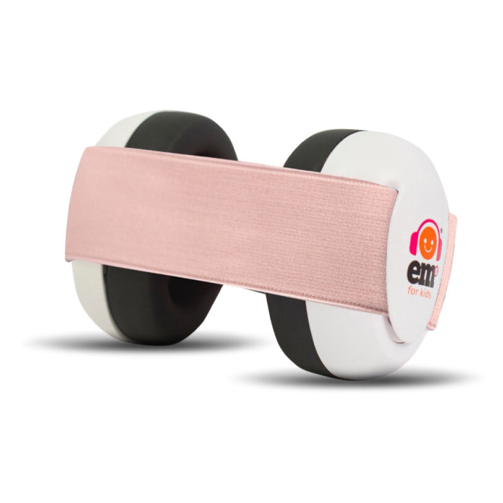 Em's 4 Bubs Earmuffs