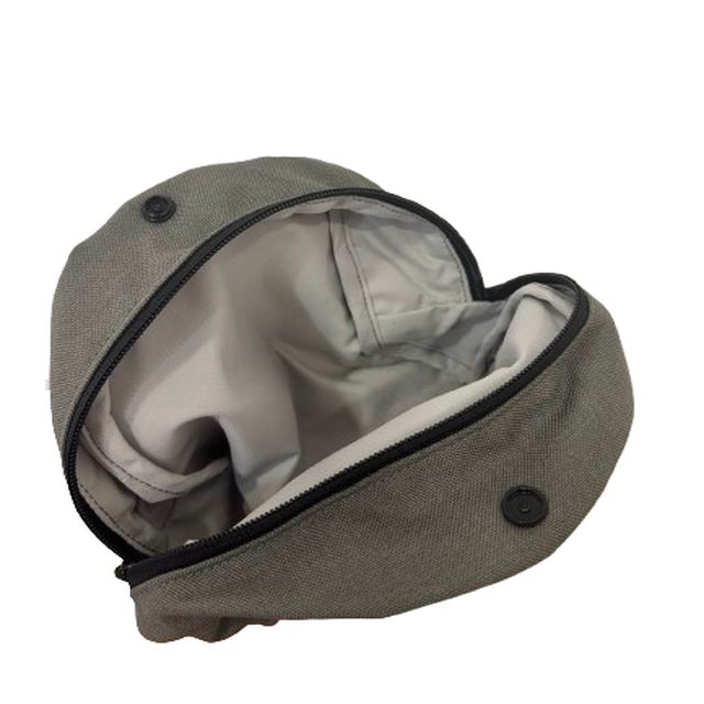 (NOT FOR SALE) Joie Cosmetic Bag (Grey)