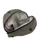 (NOT FOR SALE) Joie Cosmetic Bag (Grey)