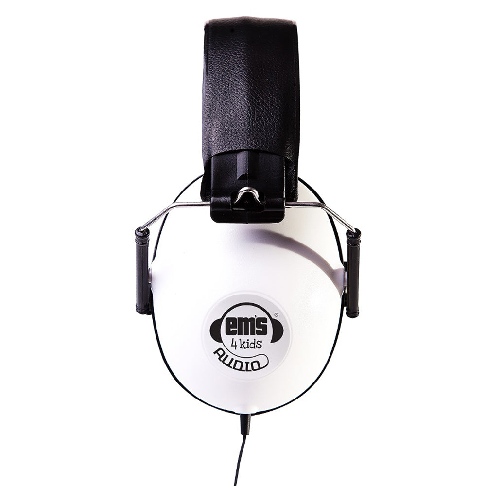 Em's 4 Kids Audio Headphones