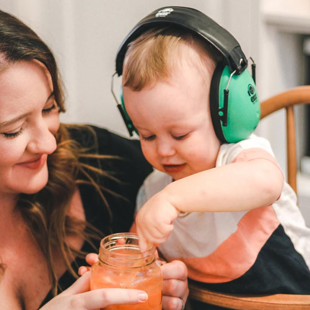 Em's 4 Kids Earmuffs